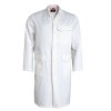 Tranemo Flame Retardant 593581 Lab Coat