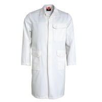 Tranemo Flame Retardant 593581 Lab Coat