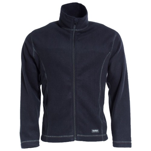 Tranemo Flame Retardant 598089 Fleece Jacket Tranemo Flame Retardant 598089 Fleece Jacket