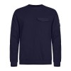 Tranemo Flame Retardant 598589 Sweatshirt