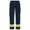 Tranemo Hi Vis Flame Retardant 602181 Trousers