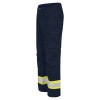 Tranemo Hi Vis Flame Retardant 602181 Trousers