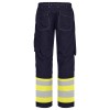 Tranemo Hi-Vis Flame Retardant 602381 Trousers