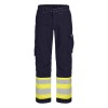 Tranemo Hi-Vis Flame Retardant 602381 Trousers