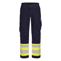 Tranemo Hi-Vis Flame Retardant 602381 Trousers
