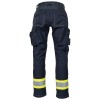 Tranemo Flame Retardant 602481 Stretch Trousers