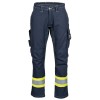 Tranemo Flame Retardant 602481 Stretch Trousers