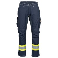 Tranemo Flame Retardant 602481 Stretch Trousers