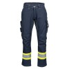 Tranemo Flame Retardant 602681 Ladies Stretch Trousers