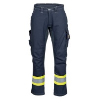 Tranemo Flame Retardant 602681 Ladies Stretch Trousers