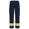 Tranemo Hi-Vis Flame Retardant 602881 Ladies Trousers Tranemo Hi-Vis Flame Retardant 602881 Ladies Trousers