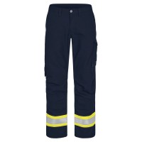 Tranemo Hi-Vis Flame Retardant 602881 Ladies Trousers