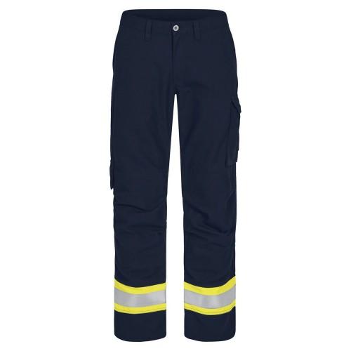 Tranemo Hi-Vis Flame Retardant 602881 Ladies Trousers Tranemo Hi-Vis Flame Retardant 602881 Ladies Trousers