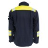 Tranemo Hi-Vis Flame Retardant 603081 Jacket