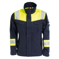Tranemo Hi-Vis Flame Retardant 603081 Jacket