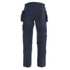 Tranemo Flame Retardant 605081 Craftsman Trousers