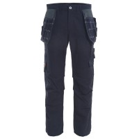 Tranemo Flame Retardant 605081 Craftsman Trousers