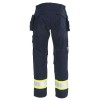 Tranemo Flame Retardant 605181 Craftsman Trousers