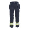 Tranemo Flame Retardant 605181 Craftsman Trousers