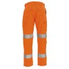 Tranemo Hi-Vis Flame Retardant 612182 Trousers