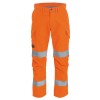 Tranemo Hi-Vis Flame Retardant 612182 Trousers