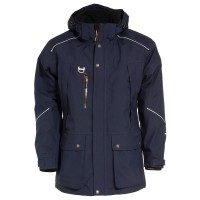 Tranemo Outerwear 623546 Functional Parka