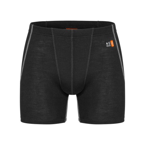 Tranemo Flame Retardant 631090 Boxers Short Tranemo Flame Retardant 631090 Boxers Short