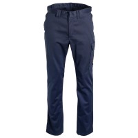 Tranemo Flame Retardant 635188 Stretch Chinos