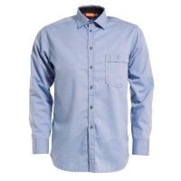 Tranemo Flame Retardant 635491 Stretch Shirt