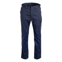 Tranemo Flame Retardant 635688 Ladies Stretch Chinos