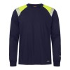 Tranemo Flame Retardant 637289 Long Sleeve T-Shirt