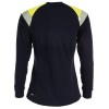 Tranemo Hi-Vis Flame Retardant 637389 Ladies Long Sleeve T-Shirt