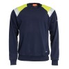 Tranemo Hi-Vis Flame Retardant 637589 Sweatshirt Tranemo Hi-Vis Flame Retardant 637589 Sweatshirt