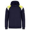 Tranemo Hi-Vis Flame Retardant 637689 Hoodie Tranemo Hi-Vis Flame Retardant 637689 Hoodie