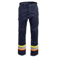 Tranemo Hi-Vis Flame Retardant 672088 Trousers