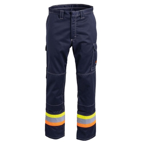 Tranemo Hi-Vis Flame Retardant 672088 Trousers Tranemo Hi-Vis Flame Retardant 672088 Trousers