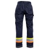 Tranemo Hi-Vis Flame Retardant 672988 Ladies Trousers Tranemo Hi-Vis Flame Retardant 672988 Ladies Trousers