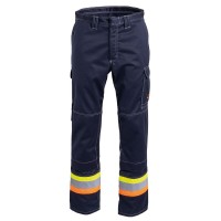Tranemo Hi-Vis Flame Retardant 672988 Ladies Trousers