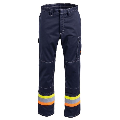 Tranemo Hi-Vis Flame Retardant 672988 Ladies Trousers Tranemo Hi-Vis Flame Retardant 672988 Ladies Trousers