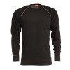 Tranemo Base Layer 697542 Long Sleeve T-Shirt