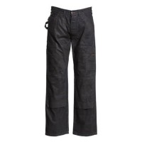 Tranemo Vintage 7520 Cotton/Denim Trousers