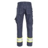 Tranemo Hi-Vis 772815 Ladies Work Jeans