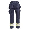 Tranemo Hi-Vis 775515 Craftsman Trousers Tranemo Hi-Vis 775515 Craftsman Trousers