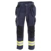 Tranemo Hi-Vis 775515 Craftsman Trousers Tranemo Hi-Vis 775515 Craftsman Trousers
