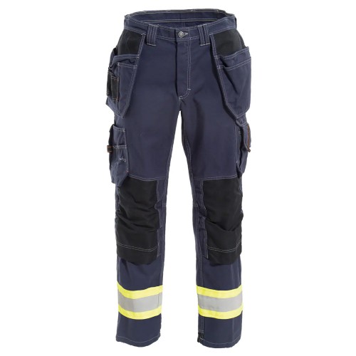 Tranemo Hi-Vis 775515 Craftsman Trousers Tranemo Hi-Vis 775515 Craftsman Trousers