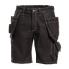 Tranemo Craftsman Pro 778815 Work Shorts