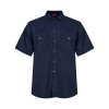 Tranemo 814122 Short Sleeve Shirt Tranemo 814122 Short Sleeve Shirt