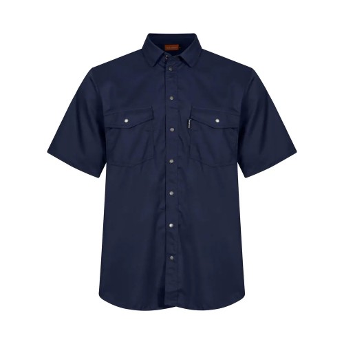 Tranemo 814122 Short Sleeve Shirt Tranemo 814122 Short Sleeve Shirt