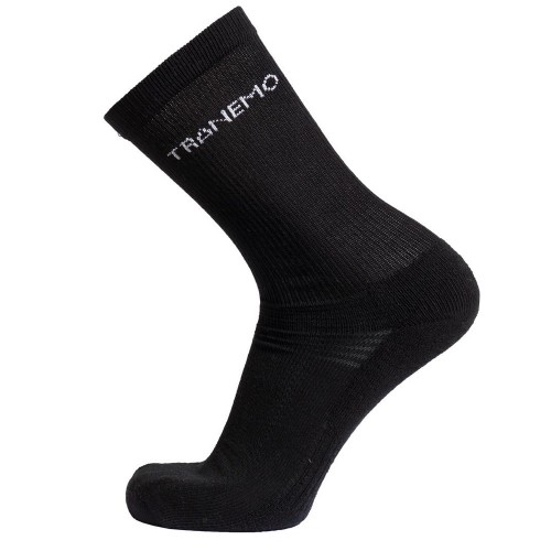 Tranemo 901100 Black Socks Tranemo 901100 Black Socks