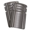 Tranemo 902000 Grey Kneepads Tranemo 902000 Grey Kneepads